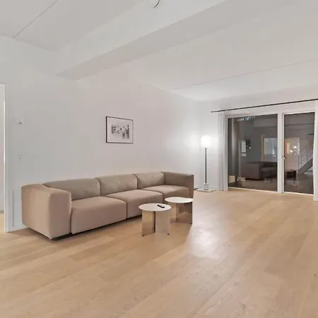 Luxe Doublex W Water View Lägenhet